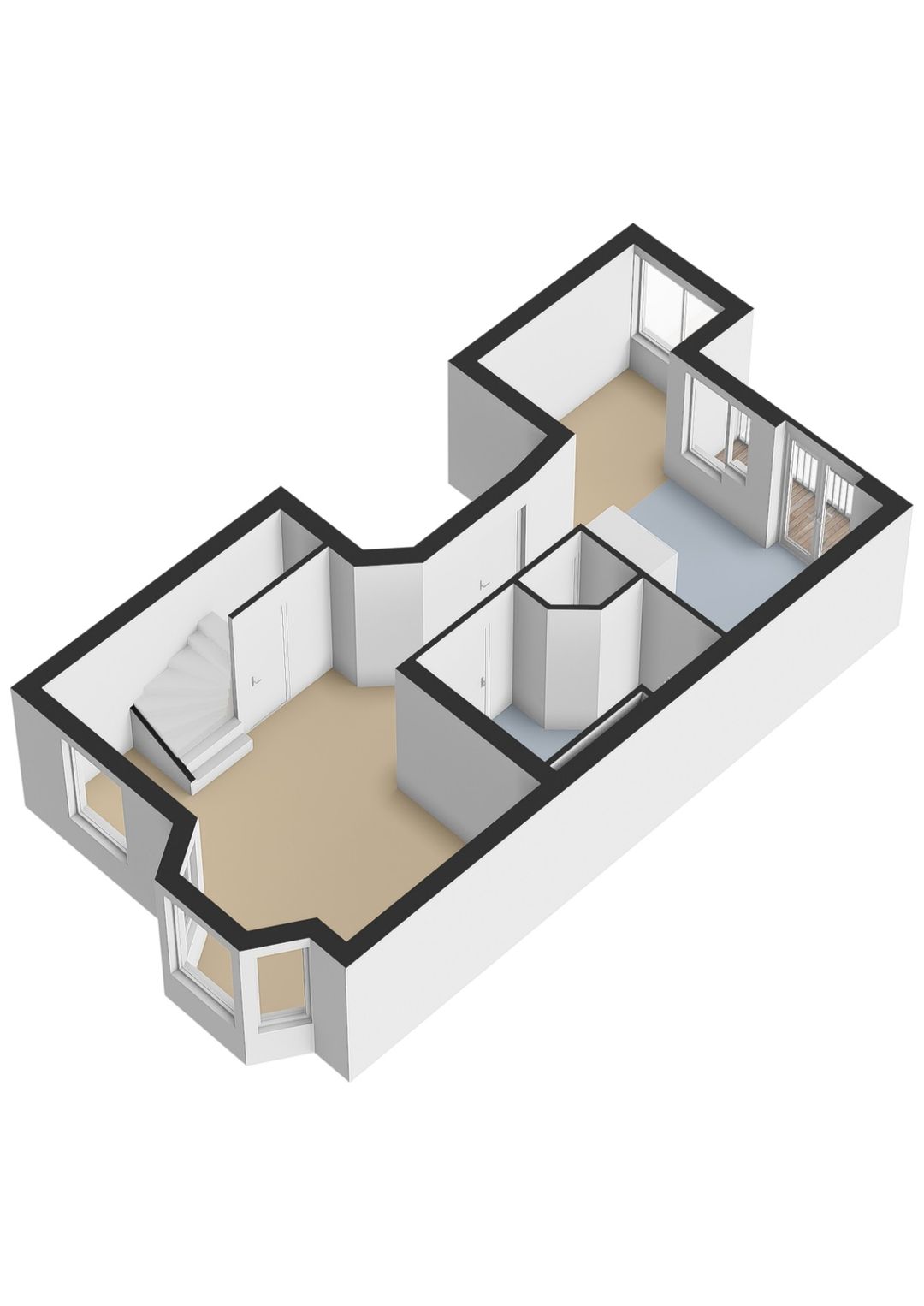 Foto 31 van Aalsmeerweg 121-3
