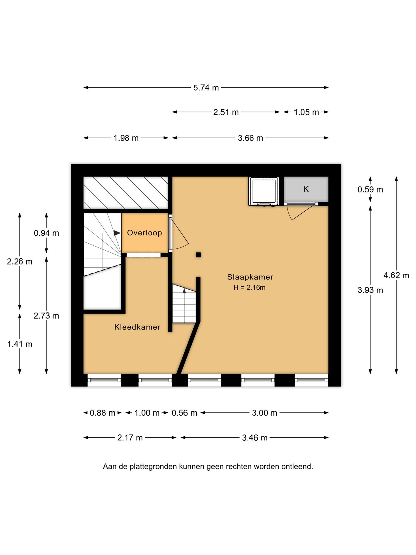 Foto 33 van Aalsmeerweg 121-3