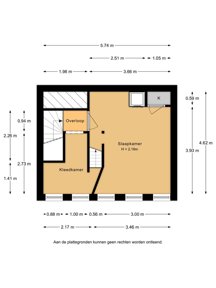 Foto 33 van Aalsmeerweg 121-3