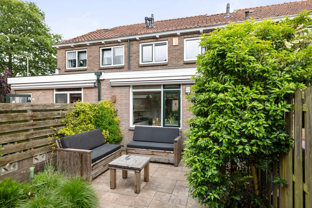 Photo 2 of Roveniusstraat 24