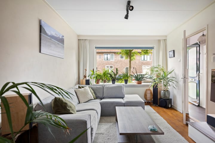 Foto 3 van Roveniusstraat 24