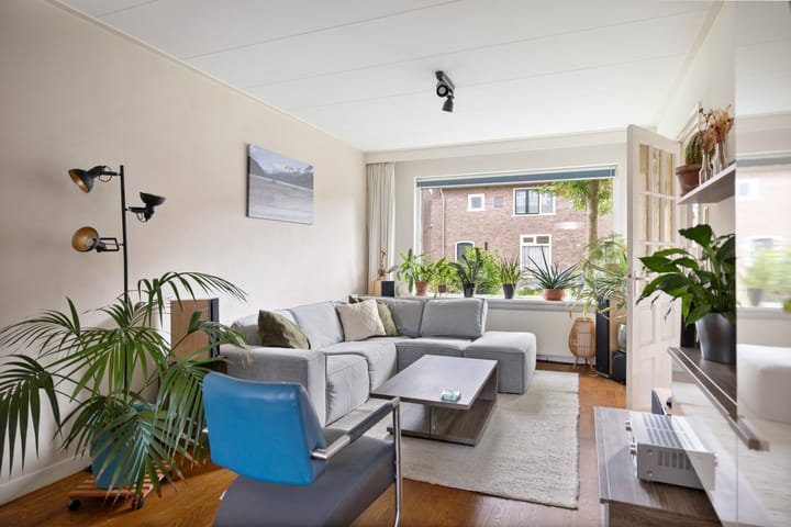 Foto 5 van Roveniusstraat 24