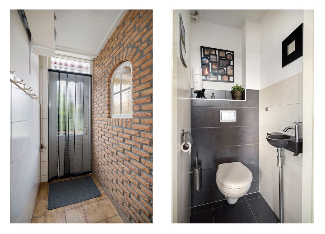 Photo 11 of Roveniusstraat 24