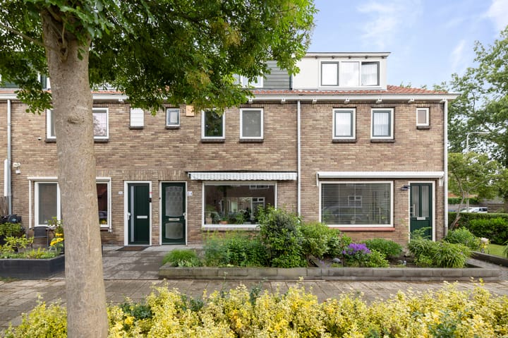 Foto 24 van Roveniusstraat 24