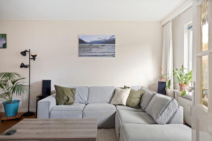 Foto 4 van Roveniusstraat 24