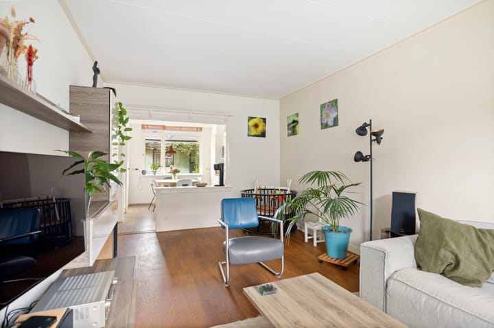 Foto 6 van Roveniusstraat 24