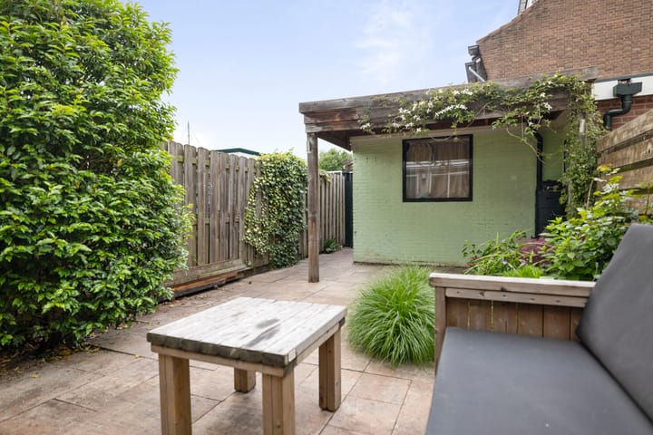 Foto 27 van Roveniusstraat 24