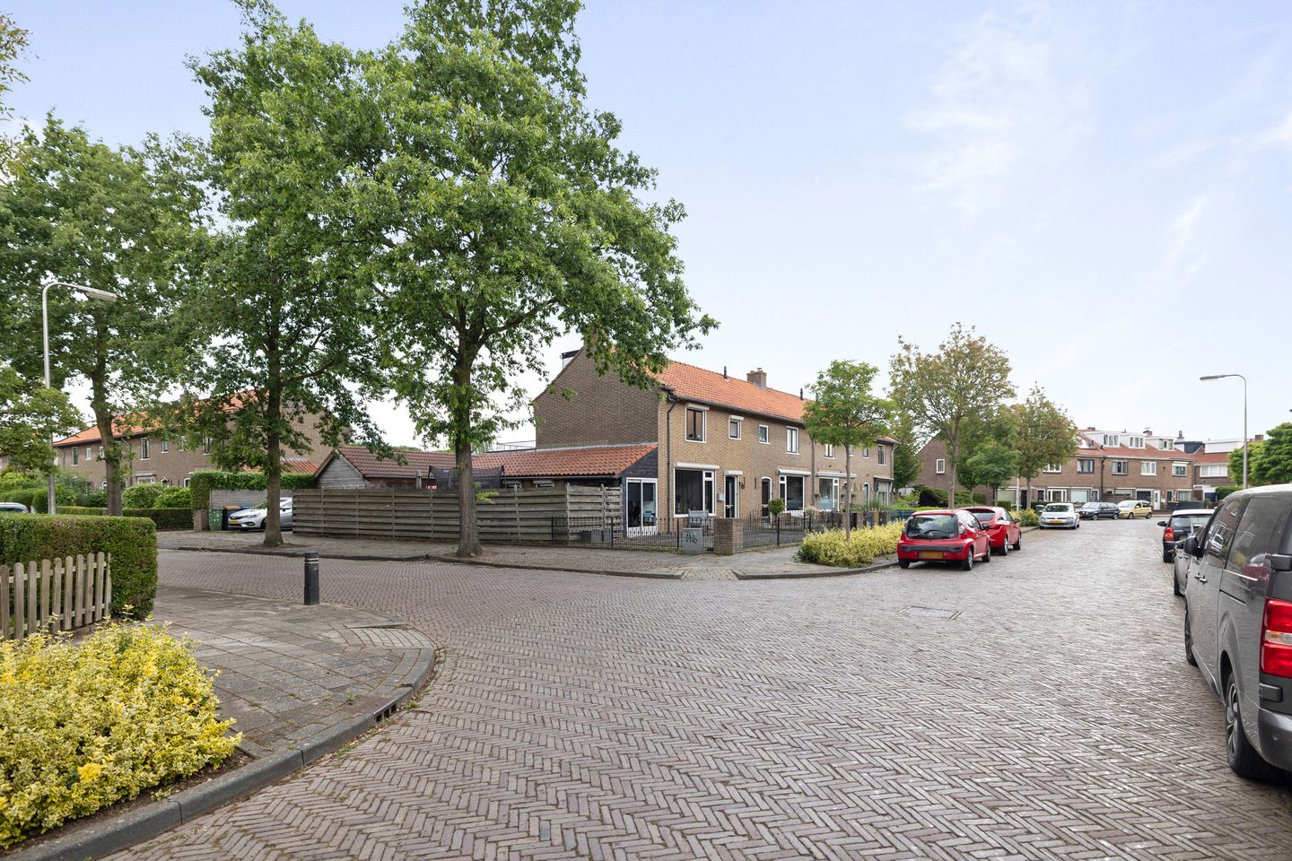 Photo 29 of Roveniusstraat 24