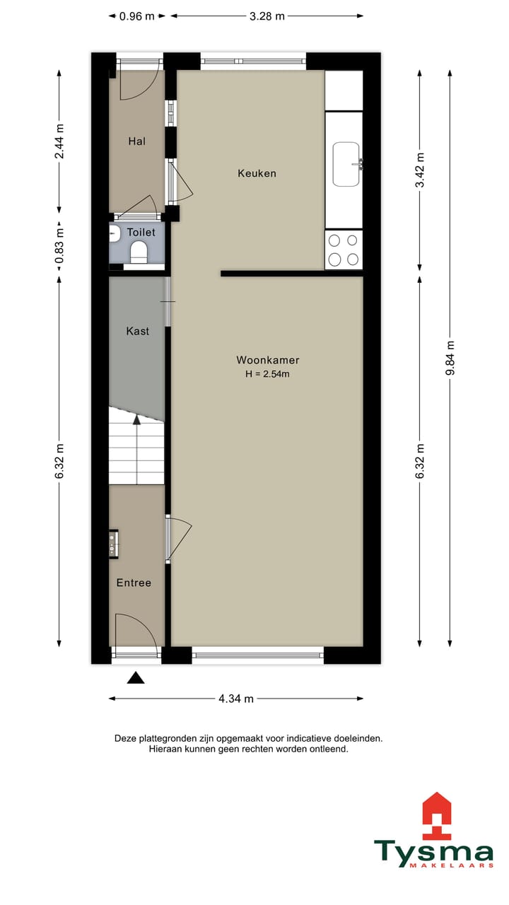 Foto 32 van Roveniusstraat 24