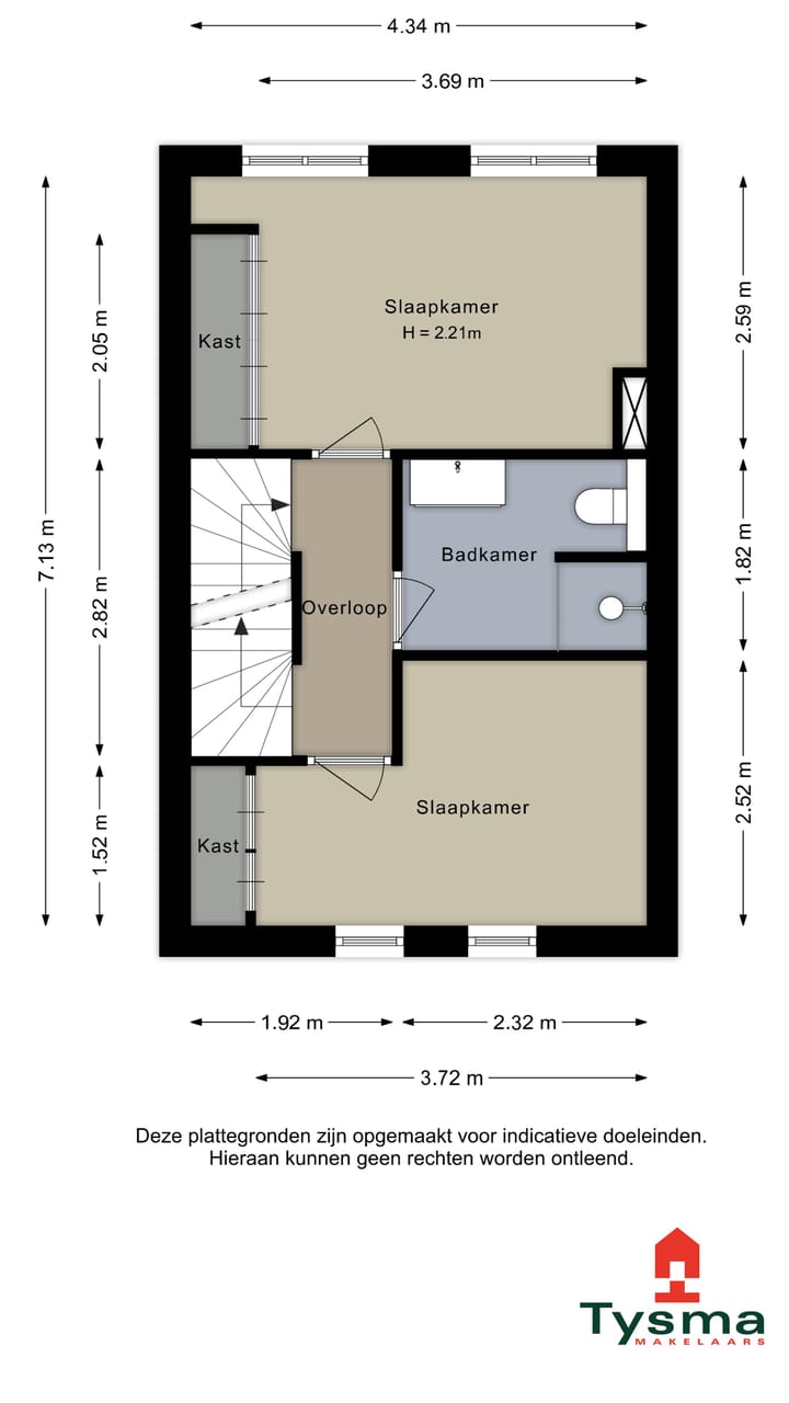 Foto 33 van Roveniusstraat 24