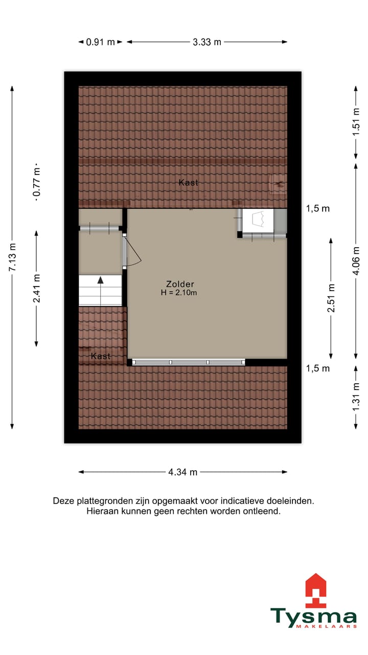 Foto 34 van Roveniusstraat 24