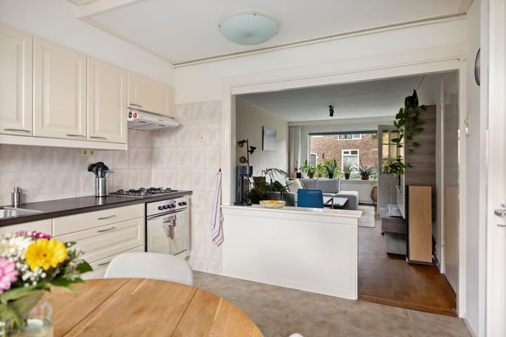 Foto 10 van Roveniusstraat 24