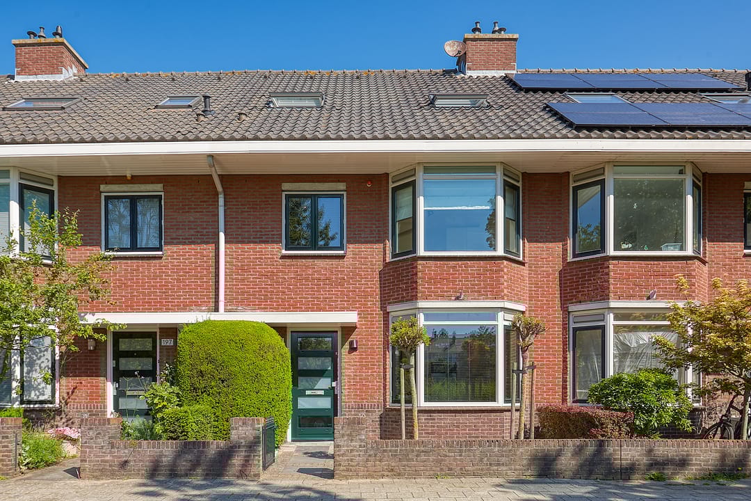 Foto 1 van Zandzeggelaan 195