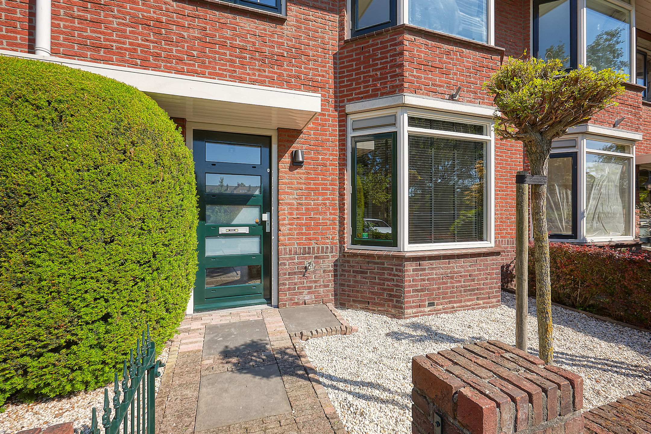 Foto 3 van Zandzeggelaan 195