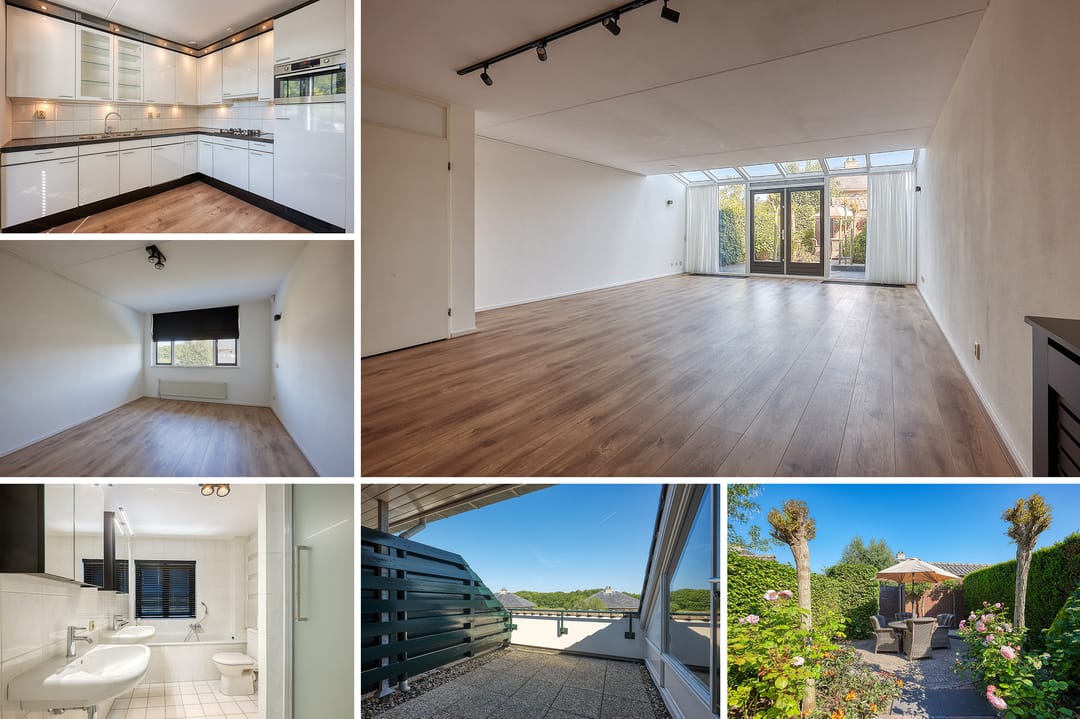 Foto 2 van Zandzeggelaan 195