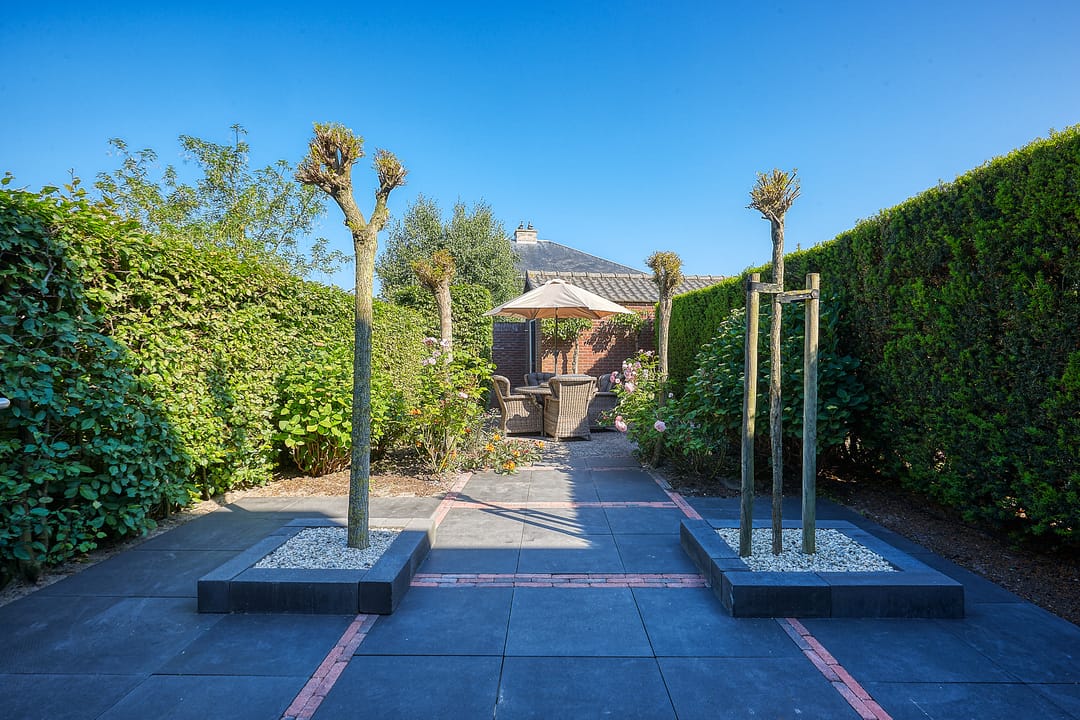 Foto 8 van Zandzeggelaan 195