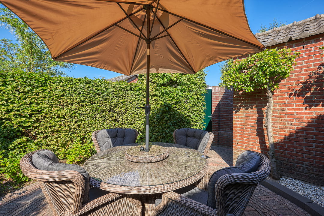 Foto 11 van Zandzeggelaan 195