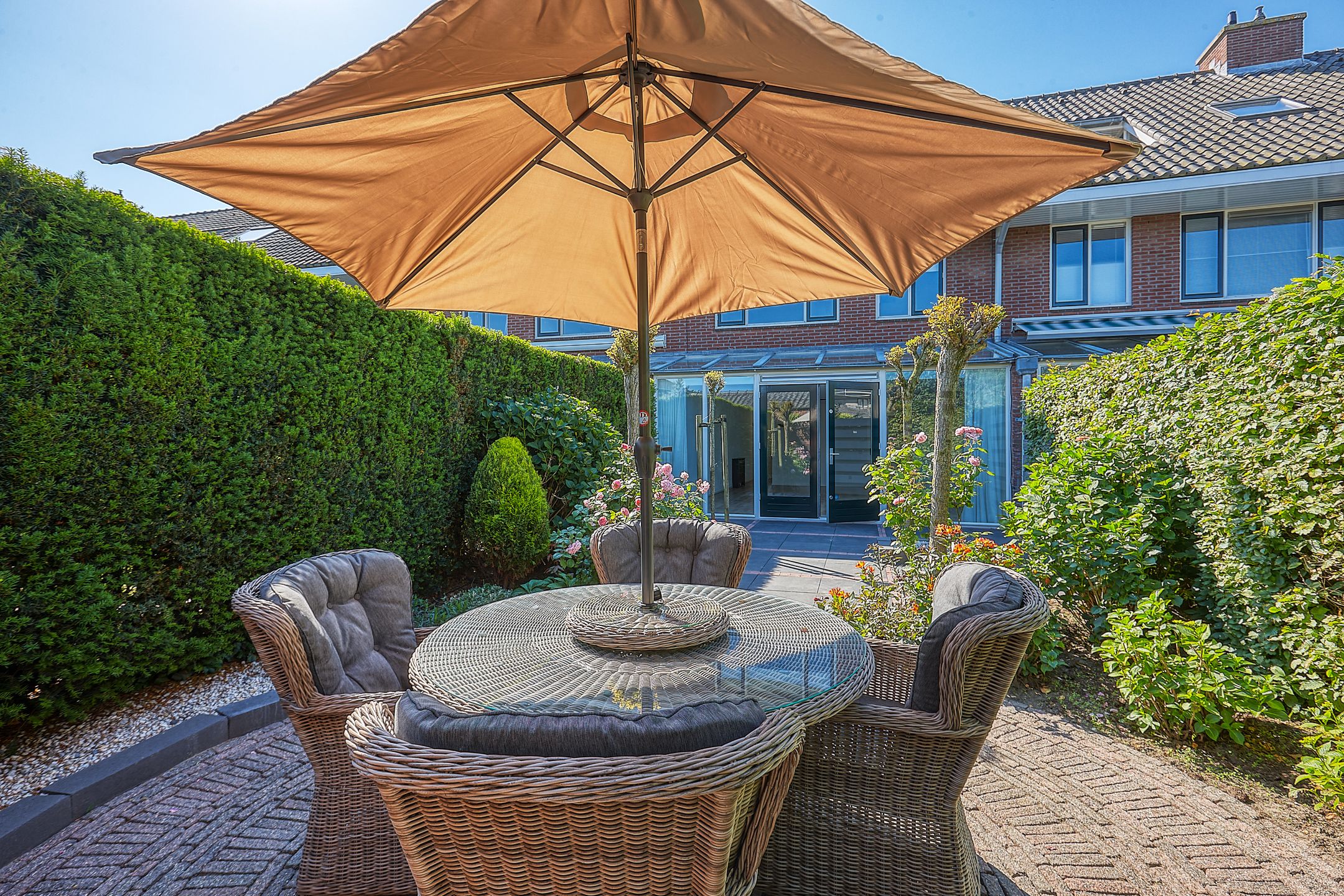 Foto 12 van Zandzeggelaan 195