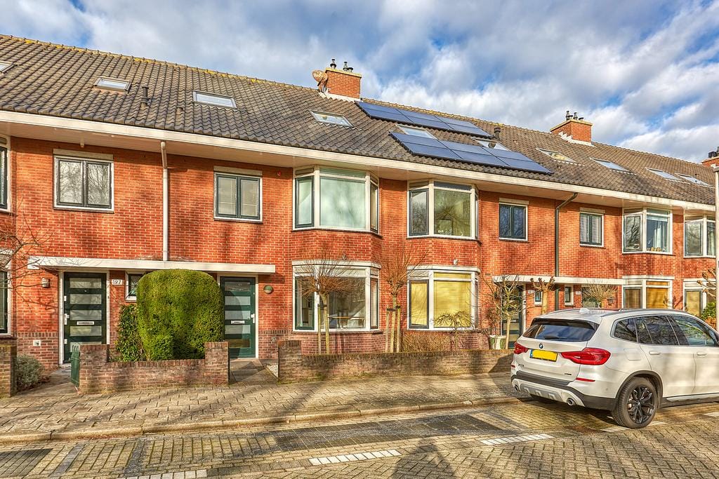 Foto 37 van Zandzeggelaan 195