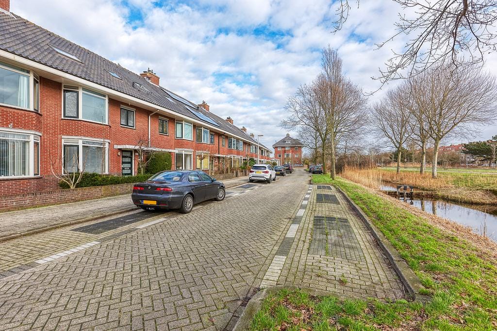 Foto 38 van Zandzeggelaan 195