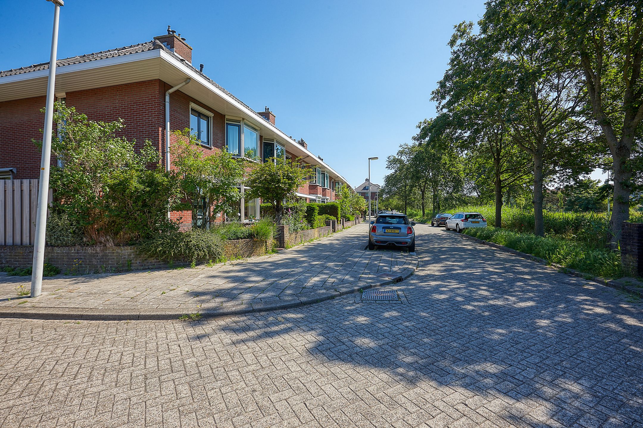 Foto 39 van Zandzeggelaan 195