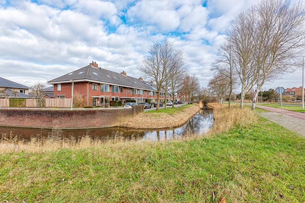 Foto 40 van Zandzeggelaan 195