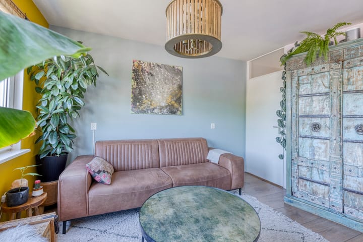 Foto 2 van Noordzijde 125