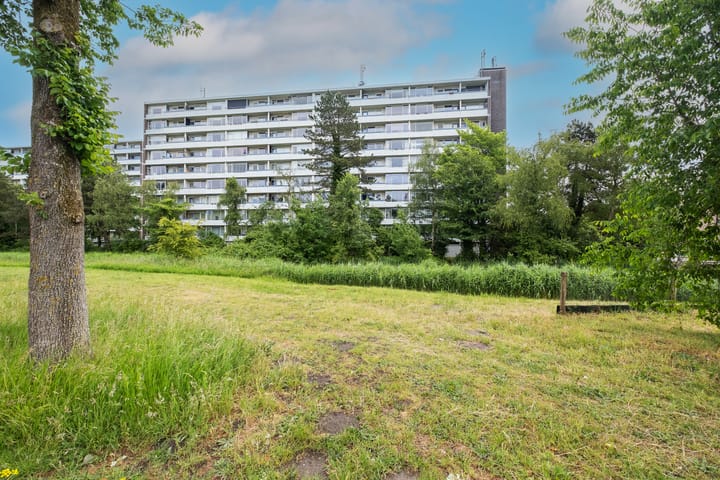 Foto 1 van Honthorstlaan 402