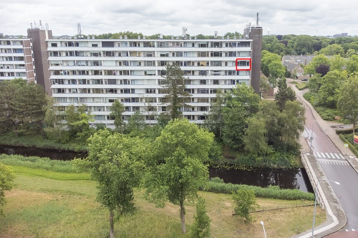 Foto 2 van Honthorstlaan 402