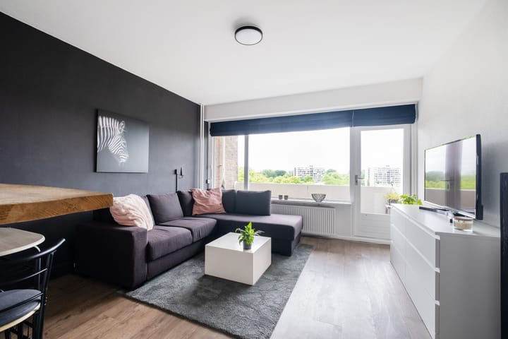 Foto 3 van Honthorstlaan 402