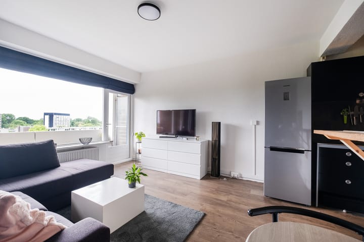 Foto 4 van Honthorstlaan 402