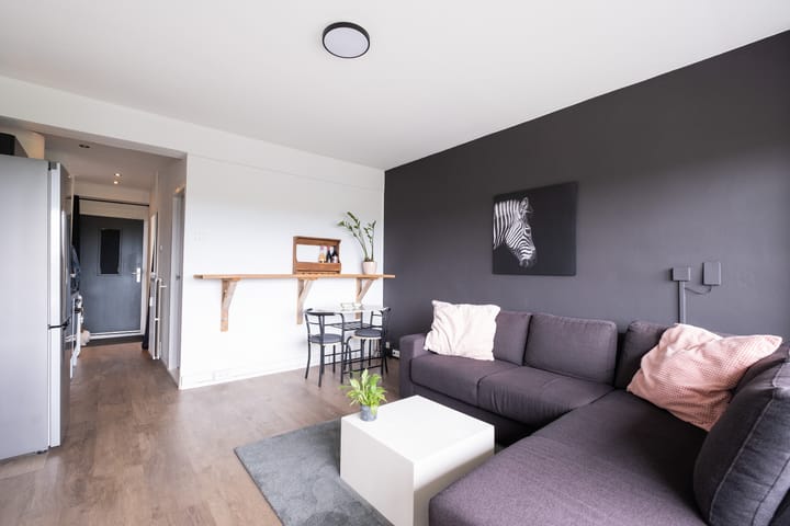 Foto 5 van Honthorstlaan 402