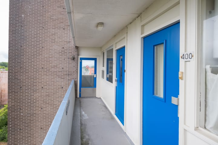 Foto 20 van Honthorstlaan 402