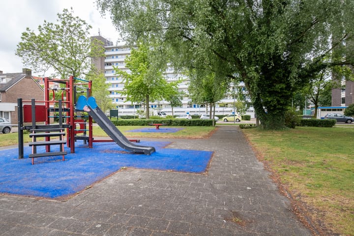 Foto 23 van Honthorstlaan 402