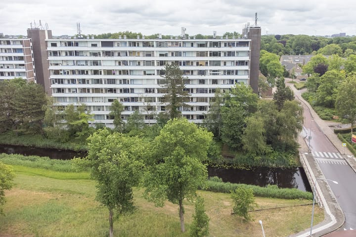 Foto 26 van Honthorstlaan 402