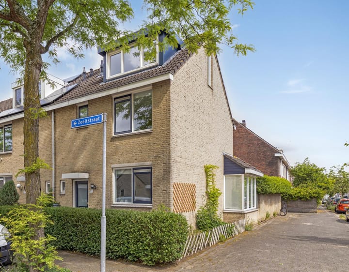 Foto 23 van Zeeltstraat 32