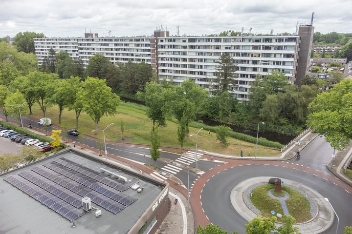 Foto 19 van Honthorstlaan 402