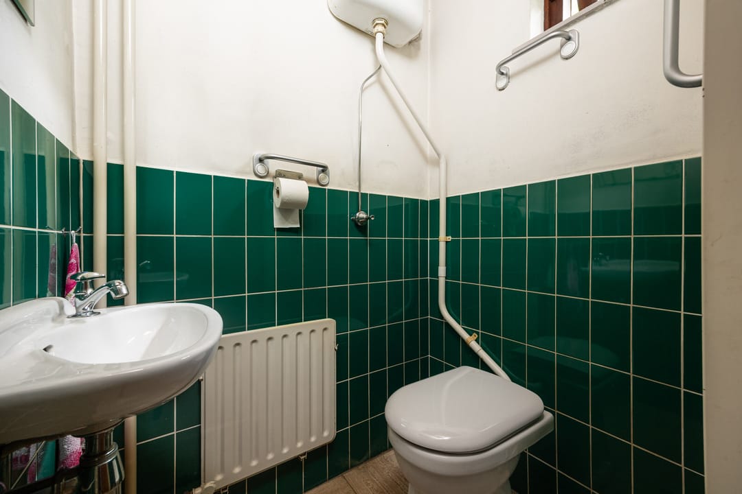 Foto 28 van Boerhaavestraat 6