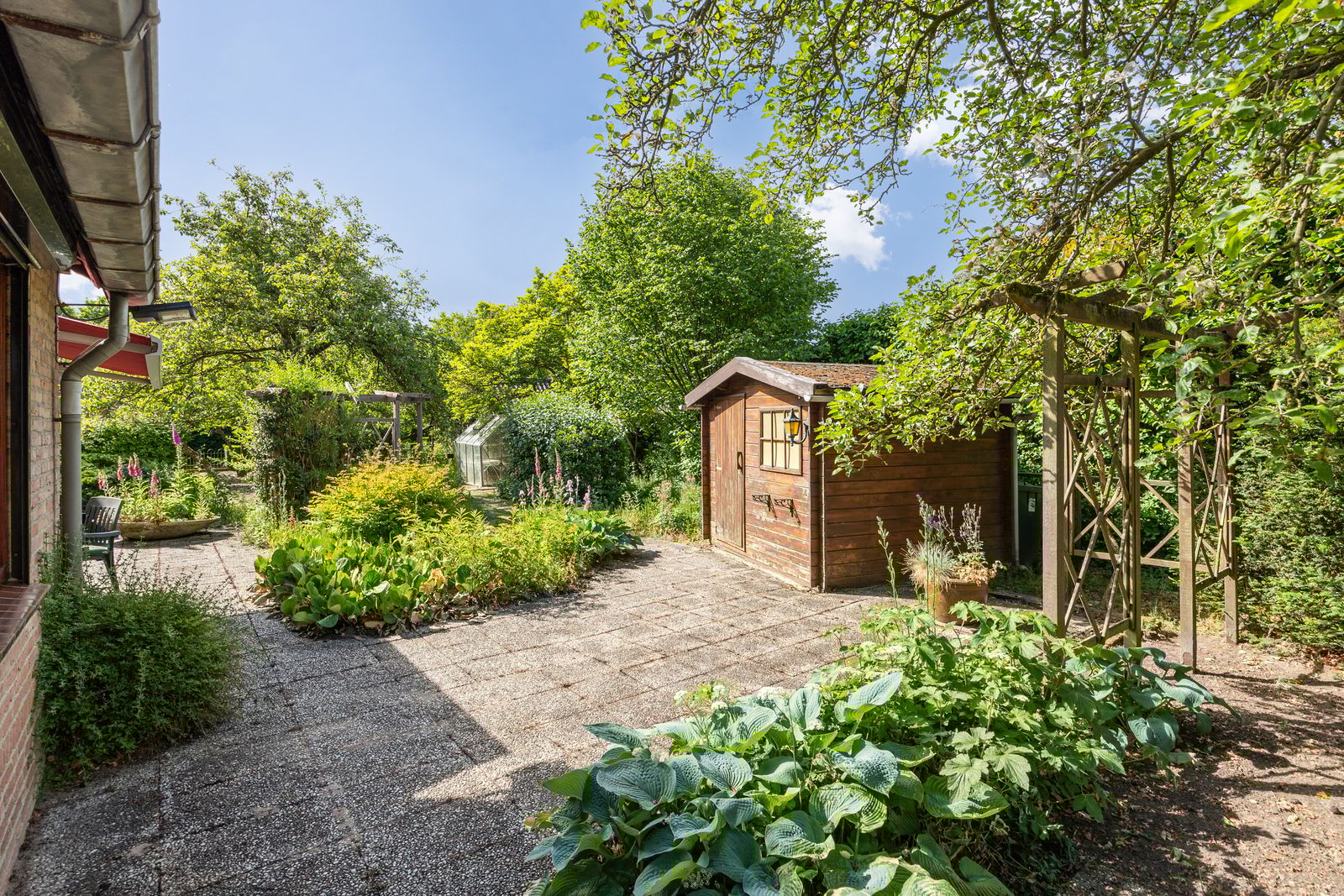 Foto 48 van Boerhaavestraat 6