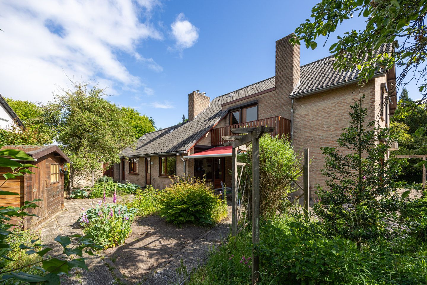 Foto 50 van Boerhaavestraat 6