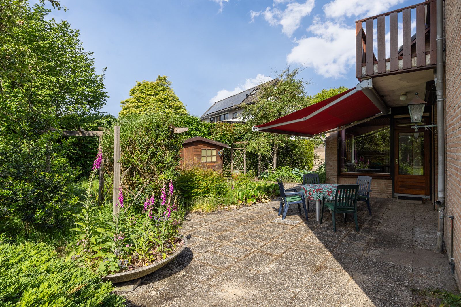 Foto 51 van Boerhaavestraat 6