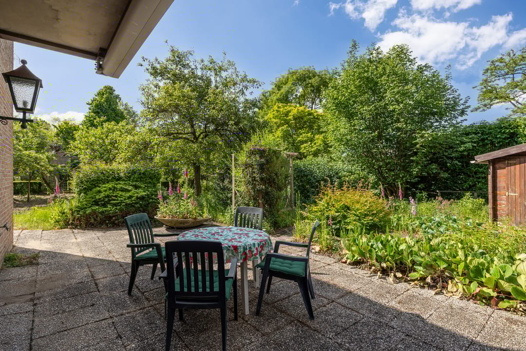 Foto 52 van Boerhaavestraat 6