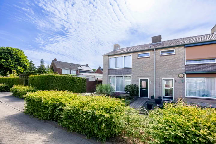 Foto 2 van Sint Jorisstraat 1