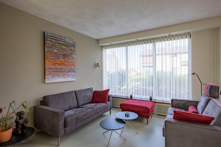 Foto 7 van Sint Jorisstraat 1