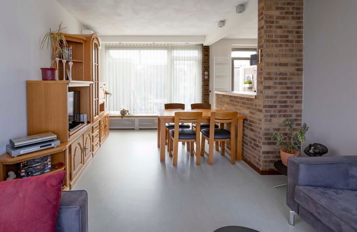 Foto 8 van Sint Jorisstraat 1