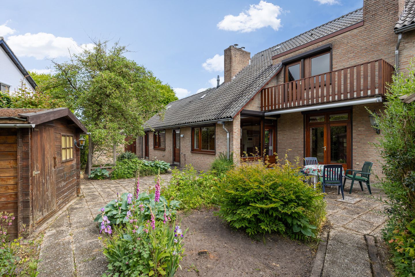 Foto 65 van Boerhaavestraat 6