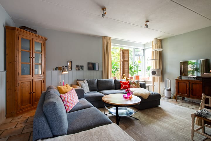 Photo 3 of Mgr Nolensstraat 12