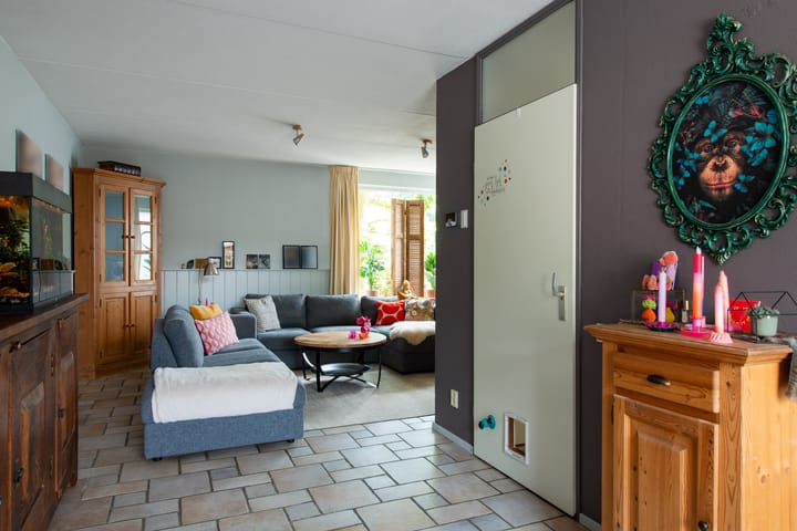 Photo 8 of Mgr Nolensstraat 12