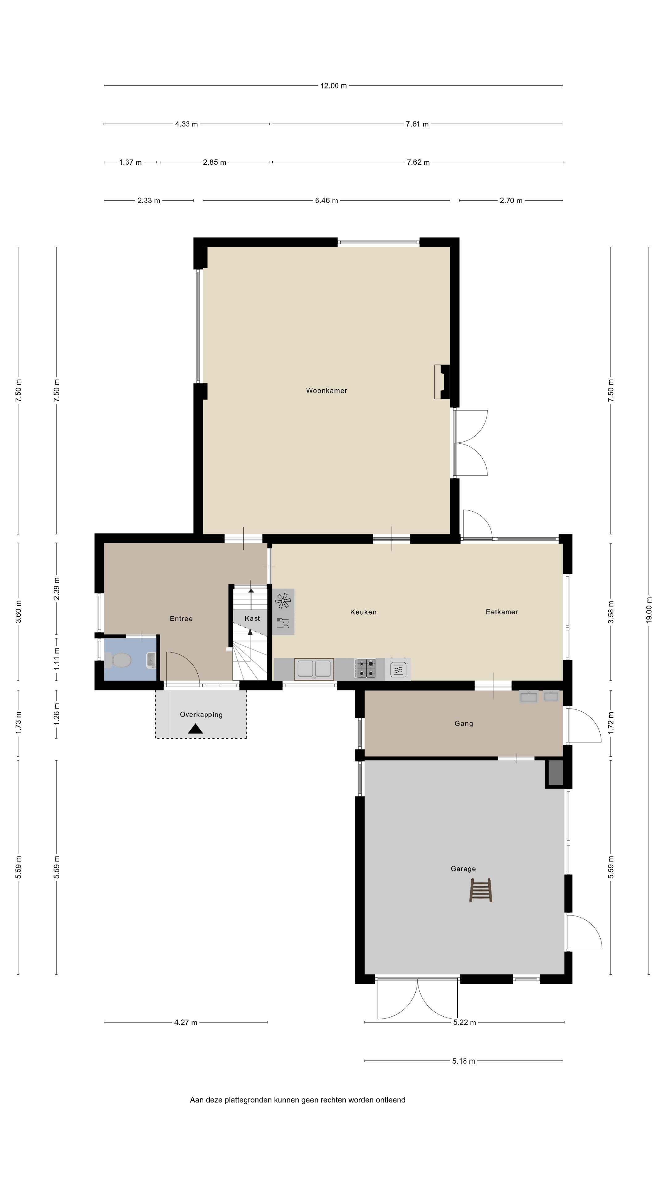 Foto 75 van Boerhaavestraat 6