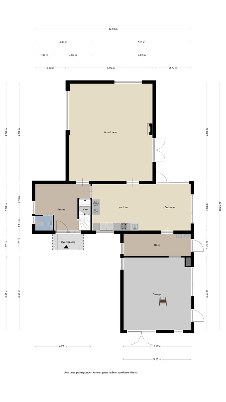 Foto 75 van Boerhaavestraat 6